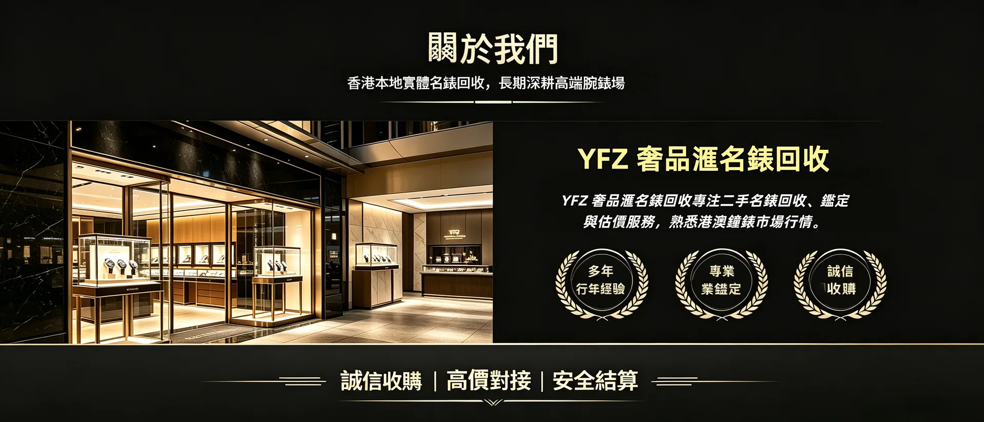 關於我們
